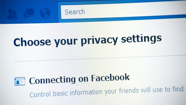 facebook-gizlilik ayarları