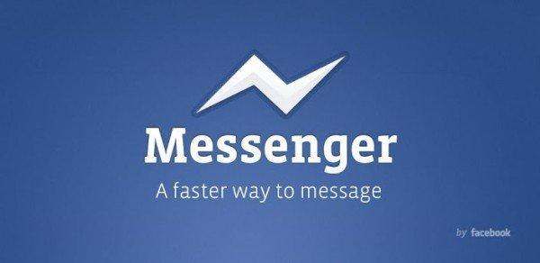 Facebook Messenger’in Geleceği!