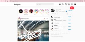 Instagram Kullanıcı Adı Nasıl Değiştirilir?