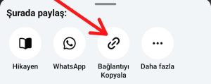Facebook hikaye indirme