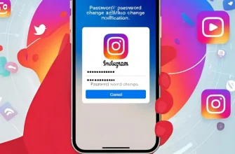 Instagram şifre giriş ekranı